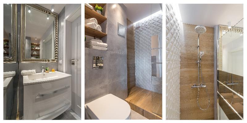 P&O Apartments Dworzec Centralny 바르샤바 외부 사진